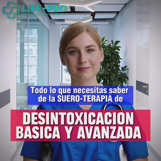 DETOX | Purificación Orgánica Avanzada