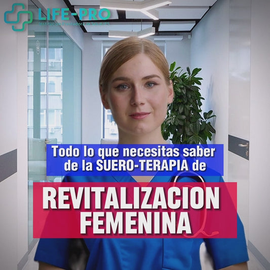 Revitalización Femenina